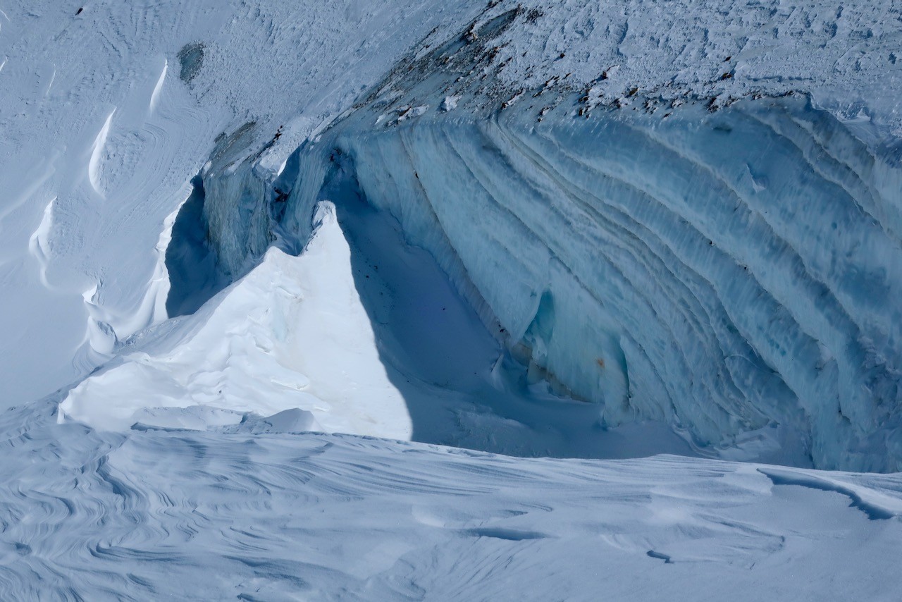 J5 Sculptures de glace