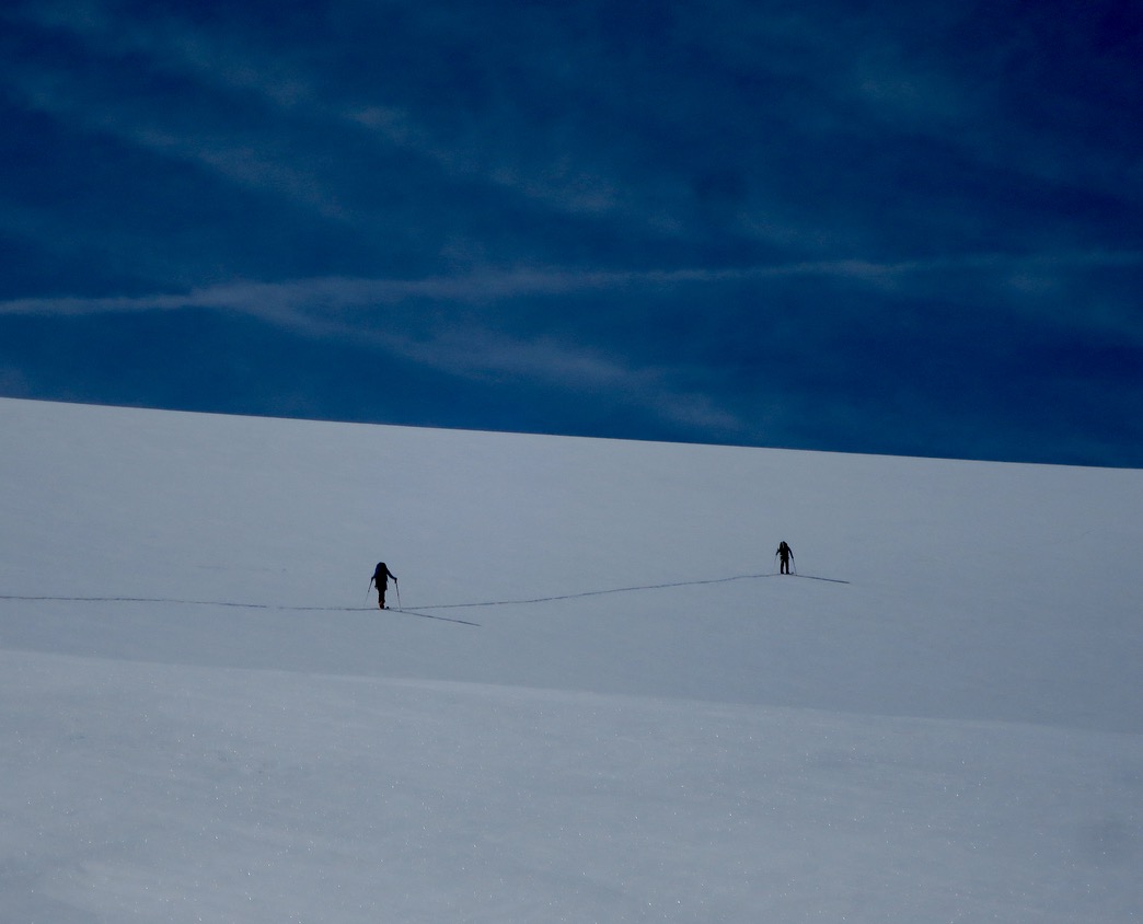 Plateau glacière