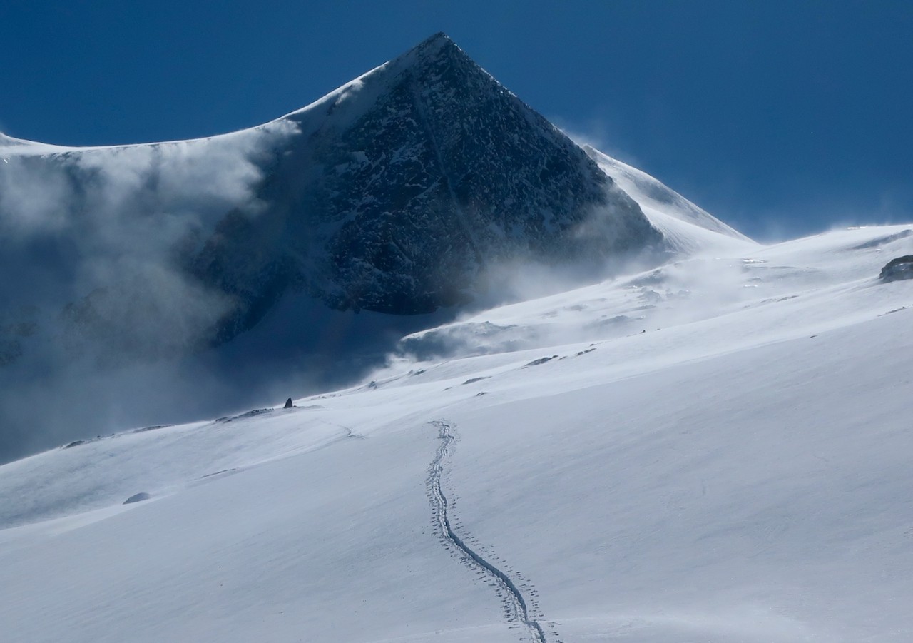 J9 Vue sur la Weissspitze