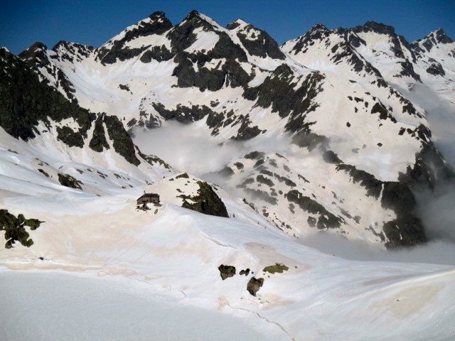 refuge Questa