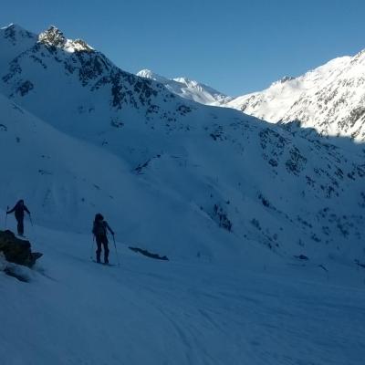 GTA5-2018 Chamonix-Zermatt